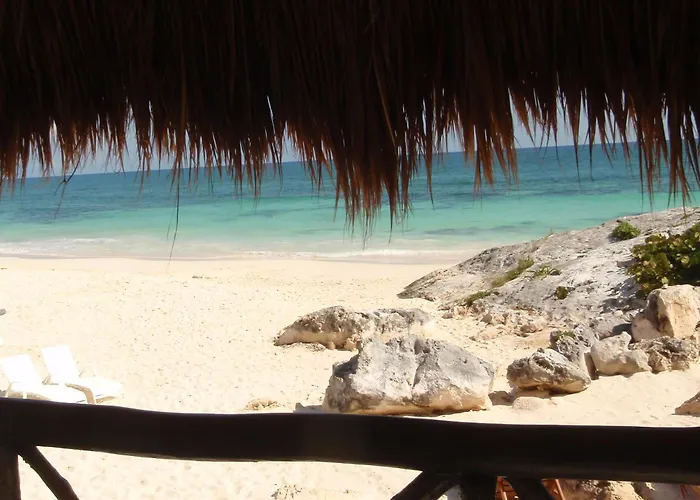 Hotel Punta Piedra