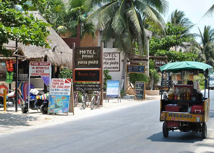 Punta Piedra