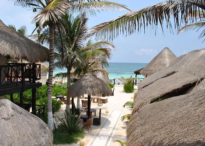 Punta Piedra Tulum
