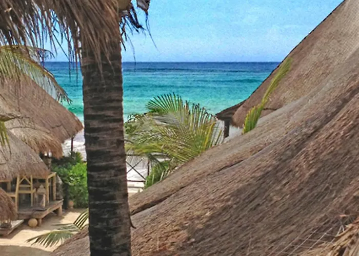 Punta Piedra Tulum