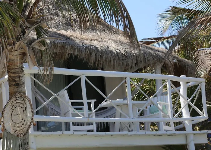 Hotel Punta Piedra