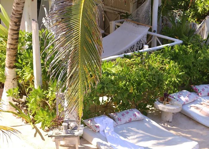 Punta Piedra Tulum