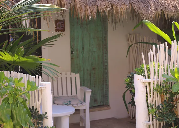 Hotel Punta Piedra Tulum