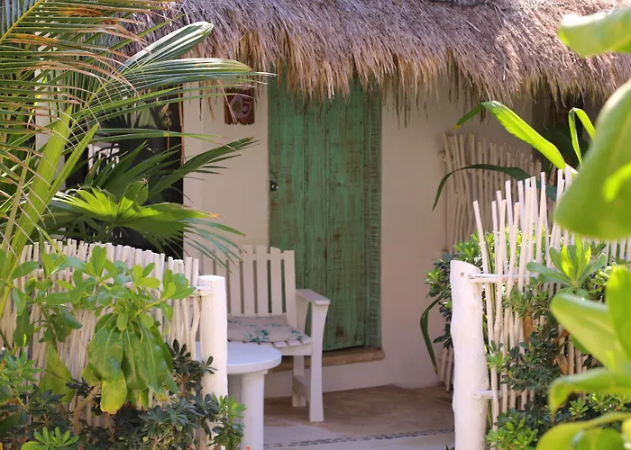 Punta Piedra 3*