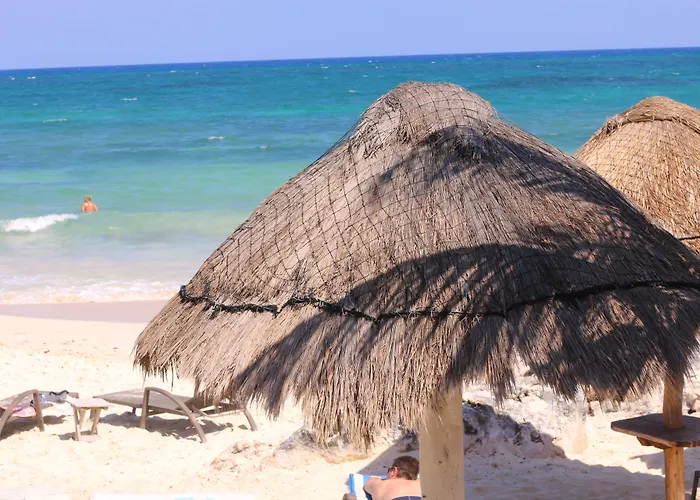 Punta Piedra Tulum