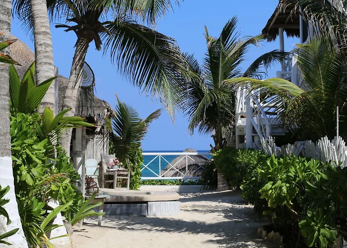 Punta Piedra Hotel
