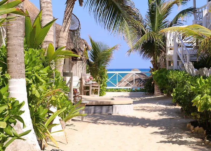 Punta Piedra