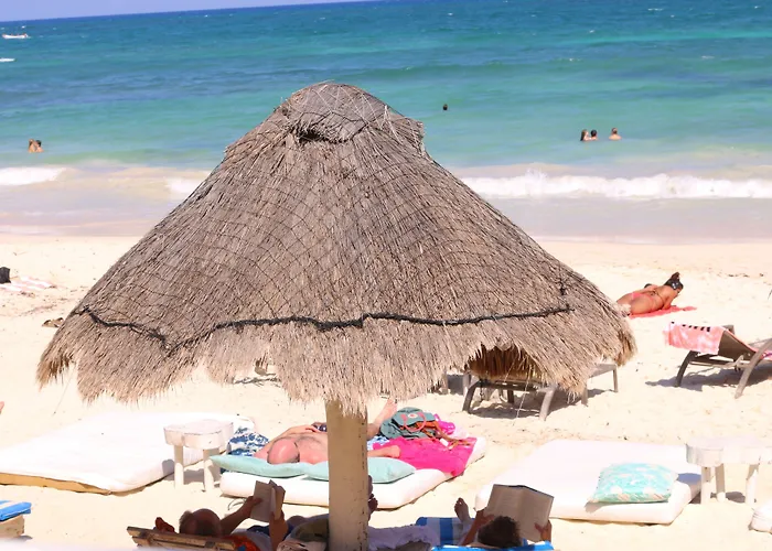 Punta Piedra Hotel 3*