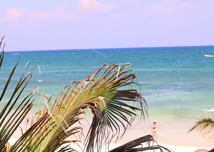 Punta Piedra Hotel 3*