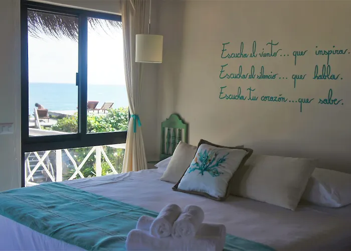 Punta Piedra Hotel Tulum