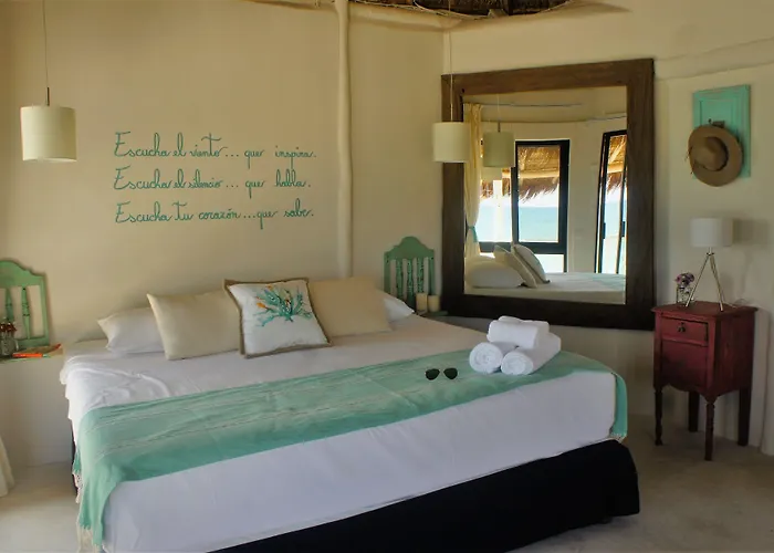 Punta Piedra 3* Tulum