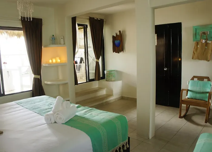 Punta Piedra Hotel