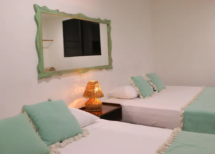 Punta Piedra 3* Tulum