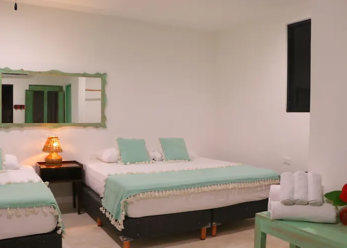 Hotel Punta Piedra Tulum