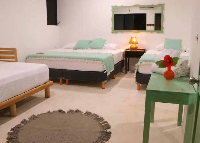 Punta Piedra Tulum