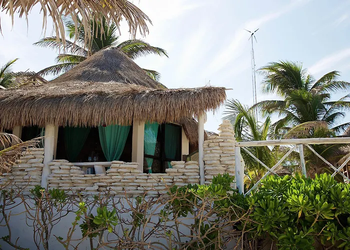 Hotel Punta Piedra 3*