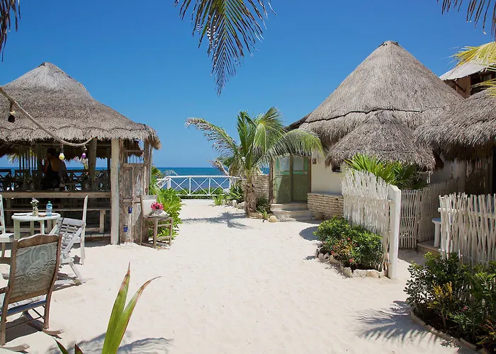 Punta Piedra Hotel