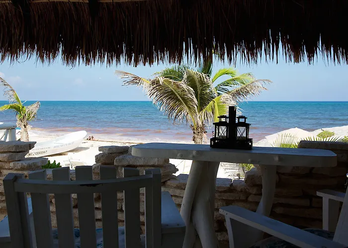 Hotel Punta Piedra