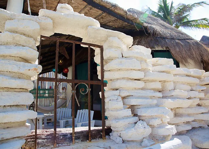 Hotel Punta Piedra Tulum