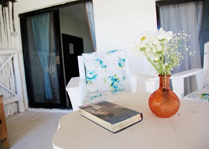 Punta Piedra Hotel Tulum