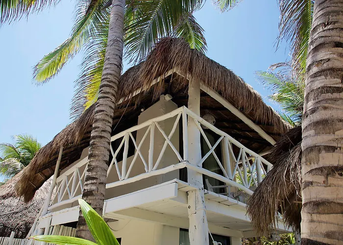 Hotel Punta Piedra Tulum