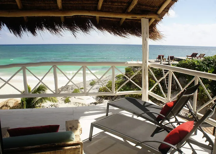 Punta Piedra Hotel