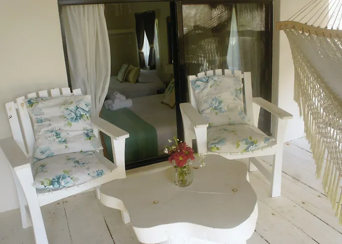 Punta Piedra Hotel Tulum