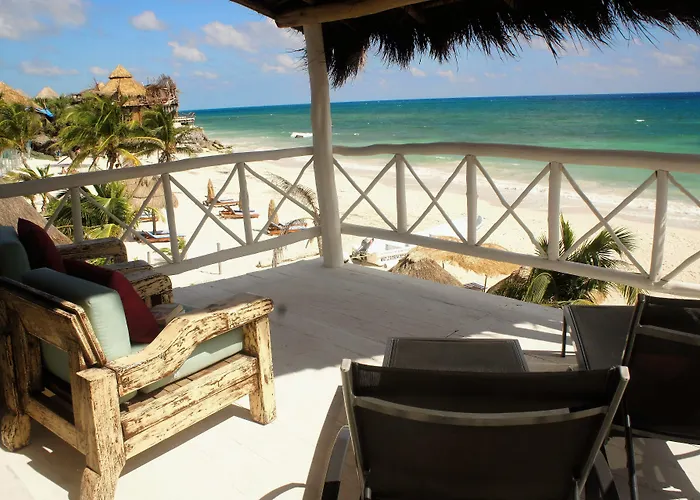 Hotel Punta Piedra