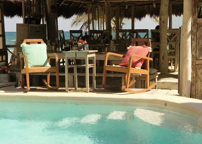 Hotel Punta Piedra