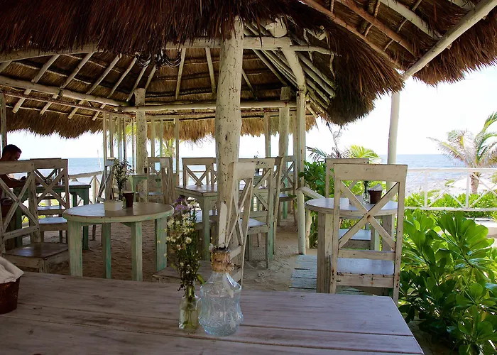Punta Piedra Hotel Tulum