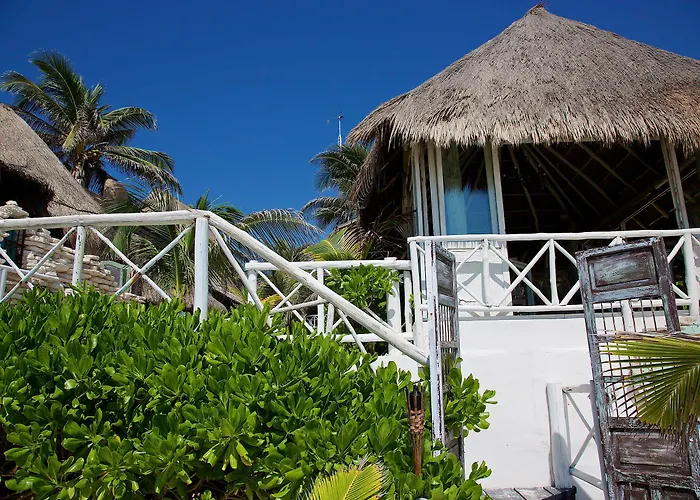 Punta Piedra 3* Tulum