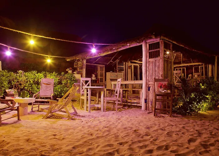 Hotel Punta Piedra Tulum