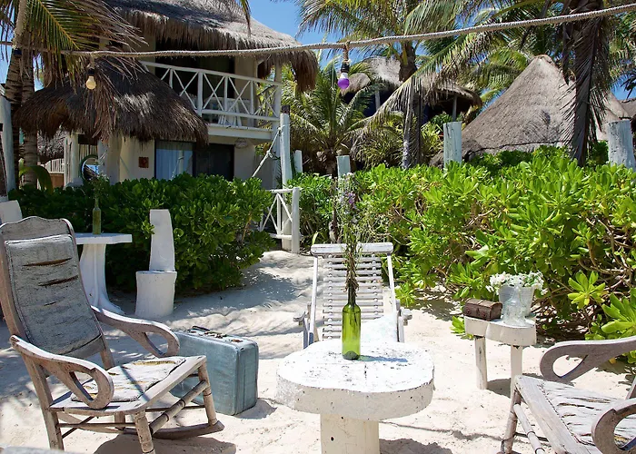 Punta Piedra Hotel