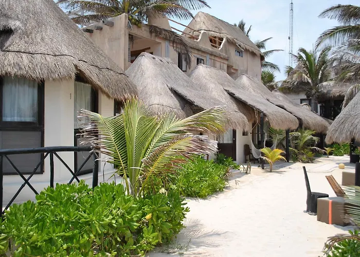 Hotel Punta Piedra