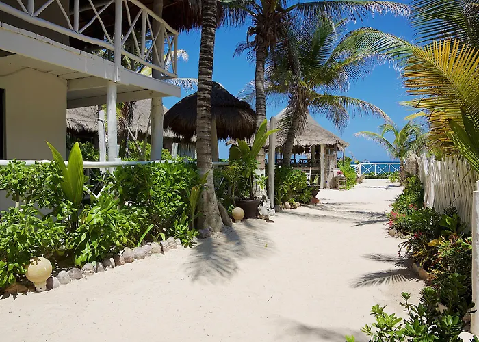 Punta Piedra Hotel