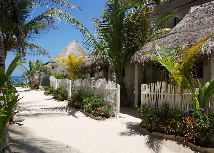 Punta Piedra Hotel 3*