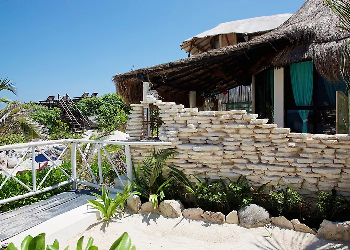 Punta Piedra 3* Tulum
