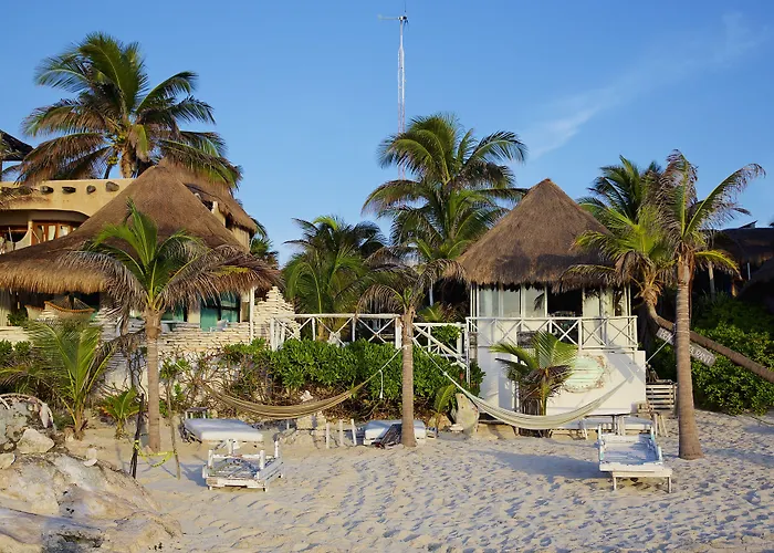 Hotel Punta Piedra 3*