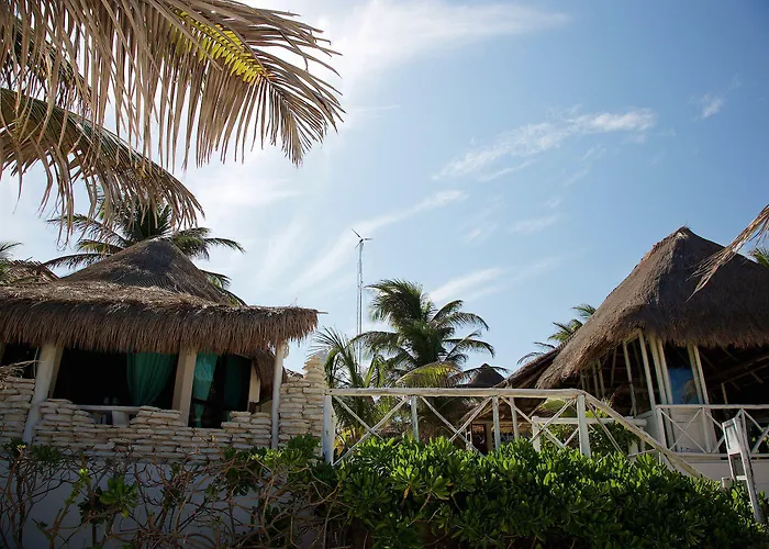 Punta Piedra
