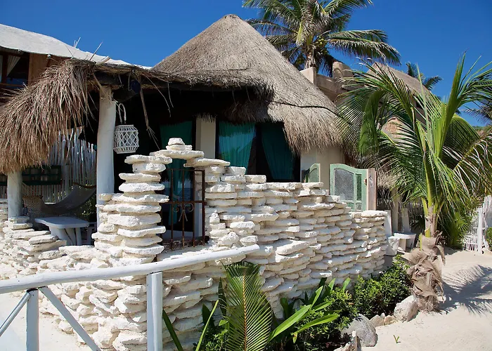 Punta Piedra Tulum