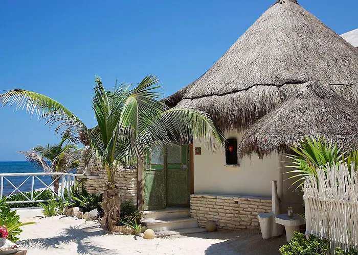 Punta Piedra Hotel 3*