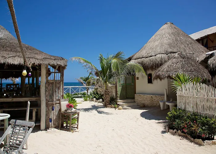 Punta Piedra 3*