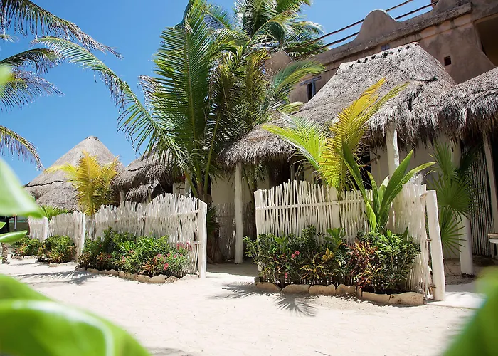 Punta Piedra Hotel