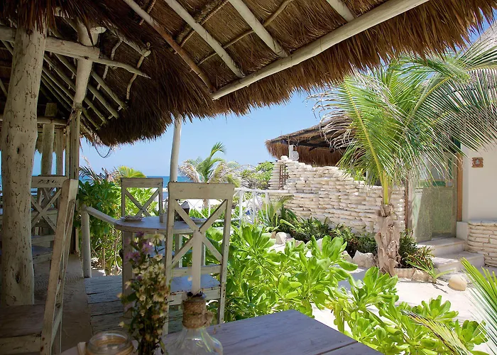 Punta Piedra Hotel 3*