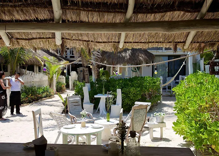 Punta Piedra 3* Tulum