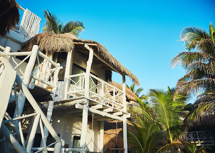 Punta Piedra Tulum