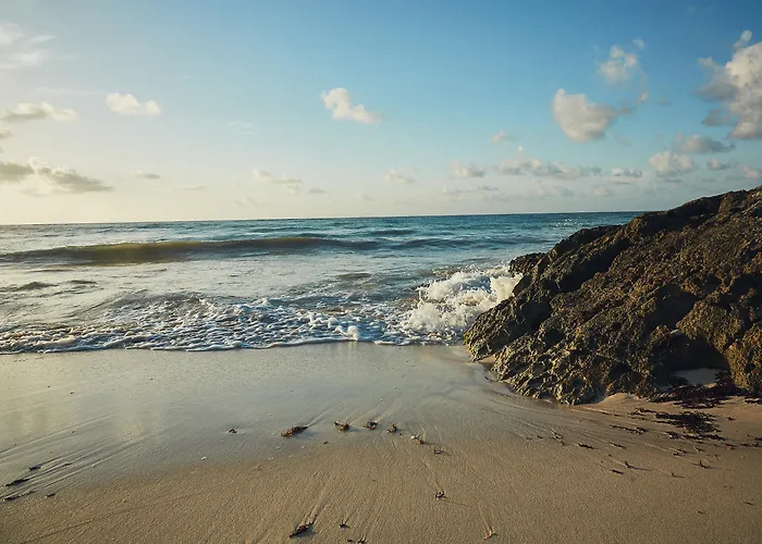 Punta Piedra Tulum
