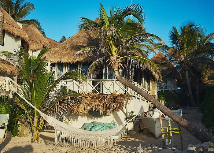 Hotel Punta Piedra