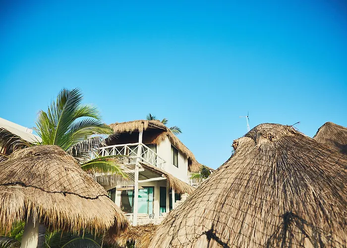 Punta Piedra Hotel 3*