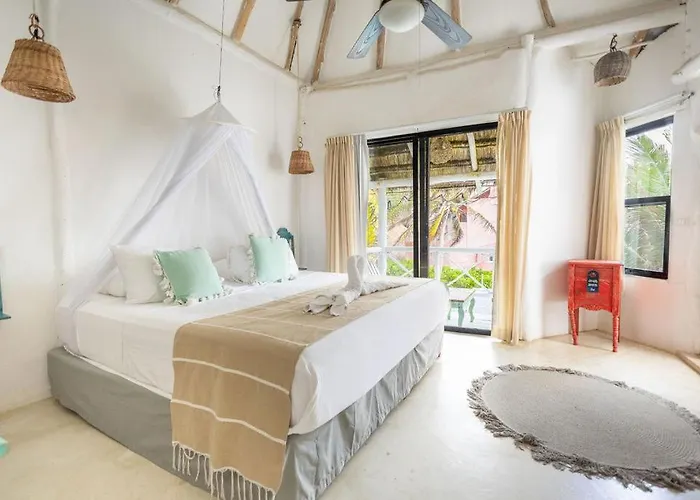 Punta Piedra Tulum